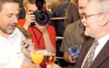 Bandić optužio Račana za  nedovršetak Sveučilišne bolnice