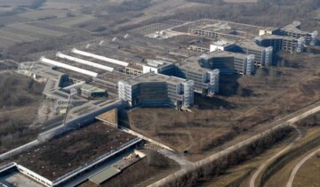 Za Sveučilišnu bolnicu još pola milijarde eura