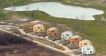 Krađu šljunka za golf državi nagodbom platili 4,5 milijuna kn