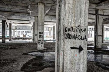 Gradnja Sveučilišne bolnice nikada nije bila planirana, to je manipulacija ‘jugocrvenih’