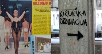 Ni Brenin 'Mile voli disko' nije pomogao bolnici u Blatu
