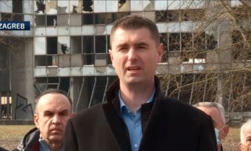 Filipović u Blatu: Ovdje će biti dječja bolnica, a tvornica cjepiva i Imunološki bit će okosnica biofarmaceutske industrije