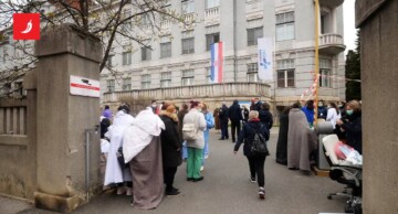 Za obnovu zdravstvenih ustanova u Zagrebu sklopljeni ugovori od dvije milijarde kuna