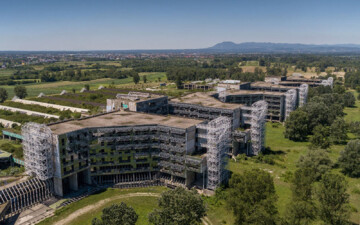 Za prodaju Zabinih dionica Sveučilišna bolnica izabrala – brokere Zabe