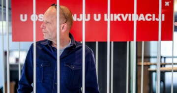 Afera Sveučilišna bolnica – nema kraja utapanju u blatu postkomunizma