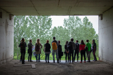 FOTO: NEDOVRŠENI | RADIONICA