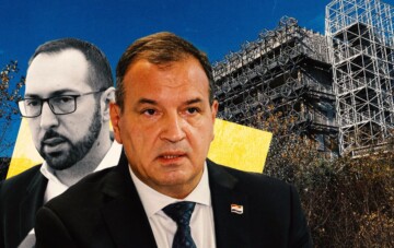 I formalno likvidirana famozna bolnica Blato. Građanima za propali projekt uzeli 200 milijuna eura