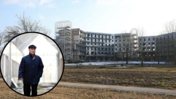 Bivši gradonačelnik: ‘Srce me zaboli kad vidim na što sliči…’