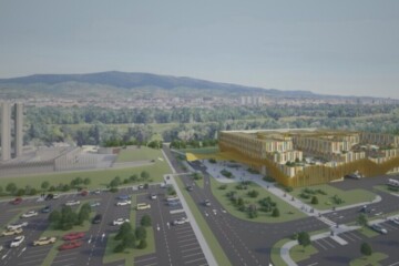 Kreće prva faza najveće nove bolnice na zapadu Zagreba, Vlada ‘dozvolila’ projektiranje i gradnju
